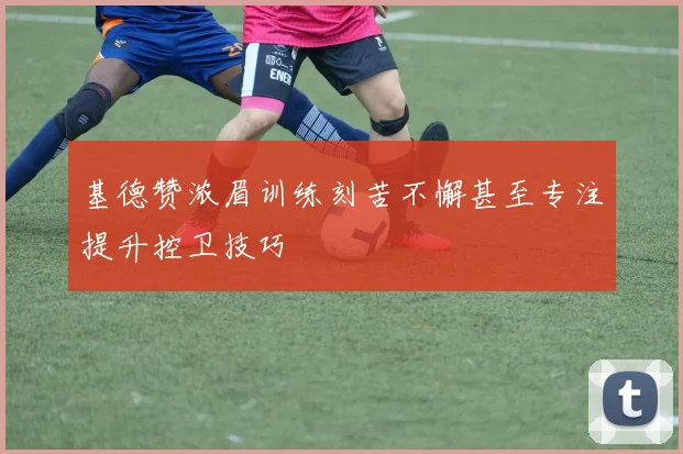 基德赞浓眉训练刻苦不懈甚至专注提升控卫技巧