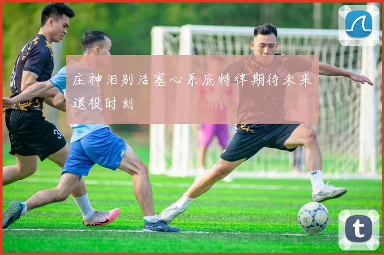 庄神泪别活塞心系底特律期待未来退役时刻