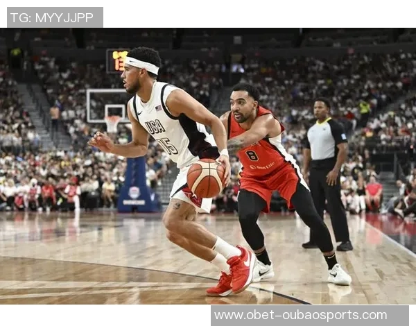 布克谈中国赛：在空间距离中找到相遇的完美契机