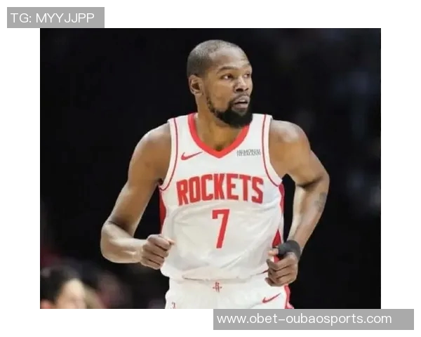 杜兰特第四节表现低迷未能得分球队遭遇失利令人失望