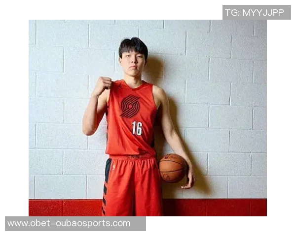 杨瀚森季前赛表现引发关注或将与克林根上赛季数据相近