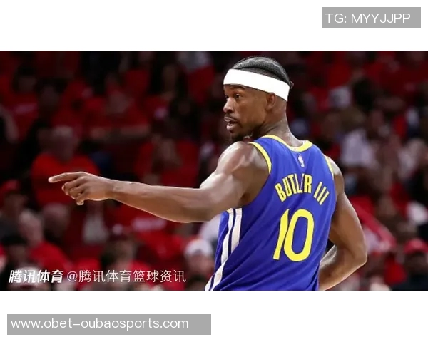 科尔谈巴特勒伤情表示谨慎可能缺席背靠背比赛