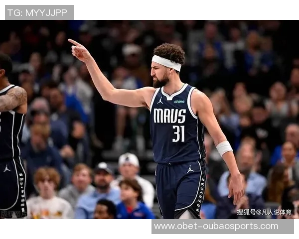 勇士交易中试图向独行侠榨取利益克莱对此表示不满