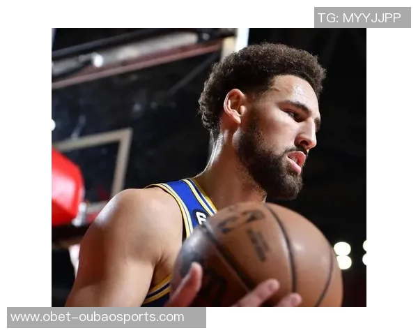 铁林建议勇士若无争冠希望应考虑交易克莱共同体面收官