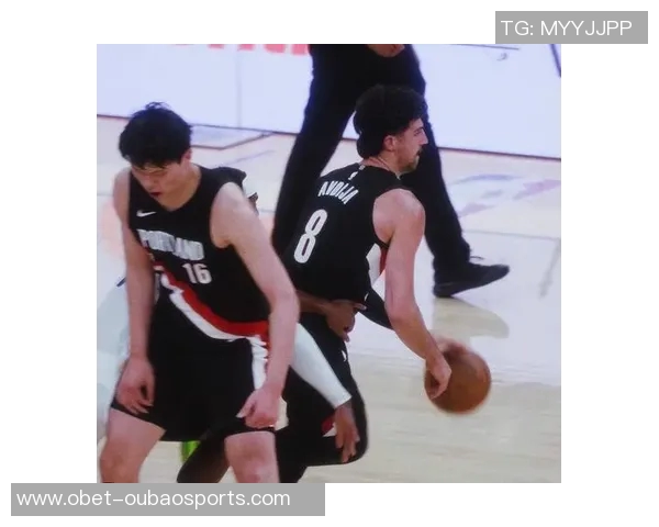 美媒体评论克林根五犯后球队不敢用杨瀚森护筐表现令人担忧