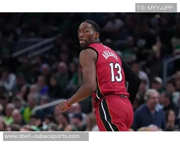 斯波称赞阿德巴约表现出色认为他应获最佳防守球员荣誉