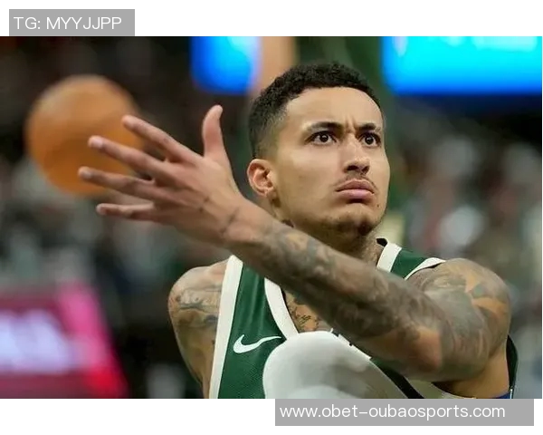 雄鹿客战马刺库兹马因病出战成疑场均125分47板表现引关注