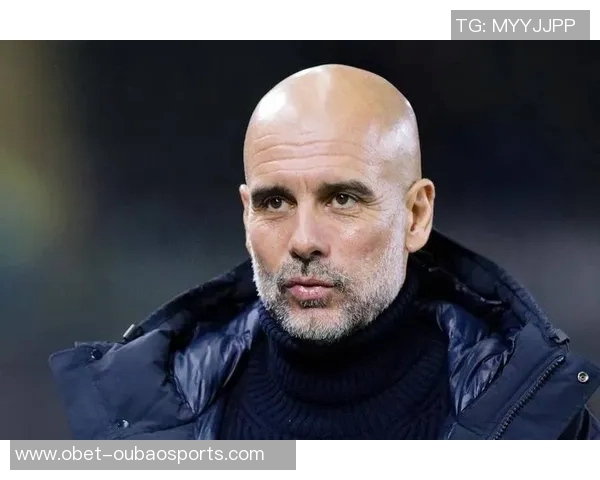 瓜帅强调英超竞争激烈回归各队实力接近再无绝对强队 瓜帅强调英超竞争激烈回归各队实力接近再无绝对强队