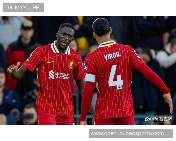 范戴克强调球队团结一致为迎接真正挑战做好准备