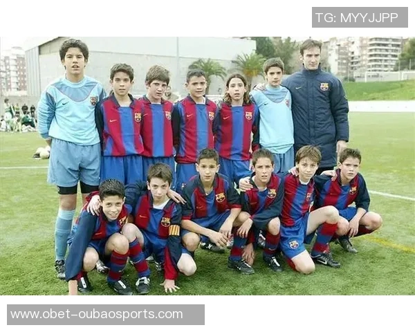 拉玛西亚青训再遭损失19岁中卫昆卡即将加盟意甲科莫队