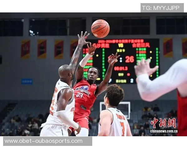 NBL第20轮精彩对决盐南苏科雄狮加时遗憾落败长沙勇胜力克上海玄鸟