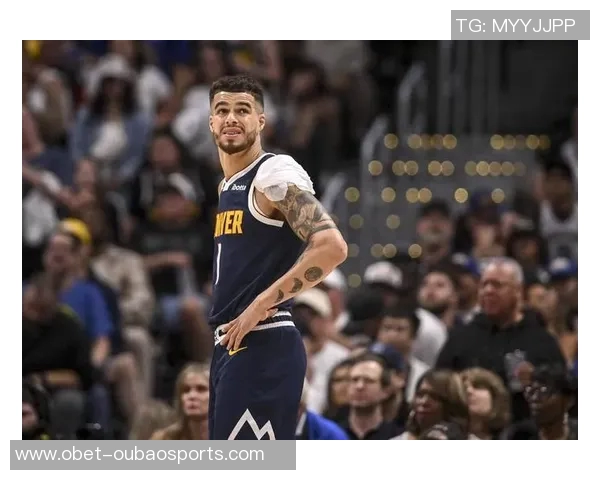 NBA官推送上真挚祝福庆祝掘金前锋纳吉25岁生日快乐 NBA官推送上真挚祝福庆祝掘金前锋纳吉25岁生日快乐