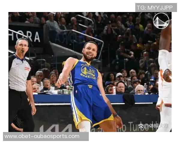 小佩顿分享比赛策略：传球给库里并为他设置挡拆的有效战术